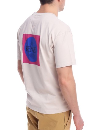 Футболка KENZO (8542): фото 6 - Invogue